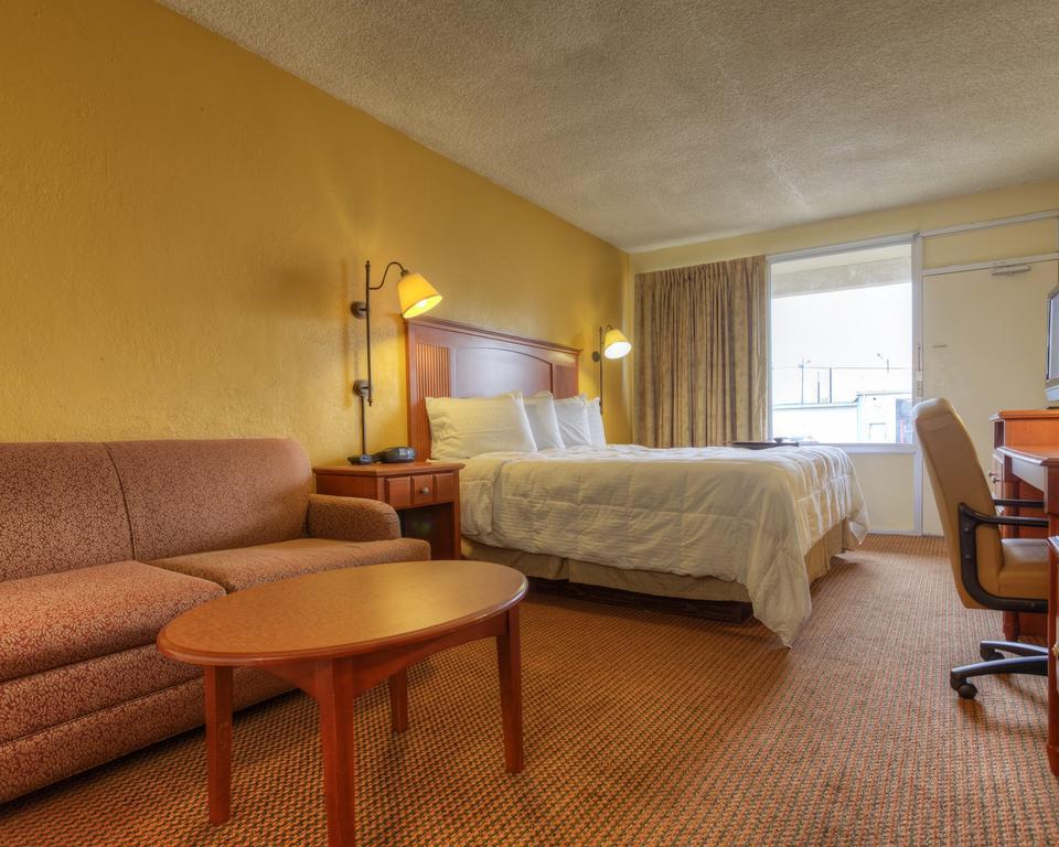 Econo Lodge Byron Extérieur photo