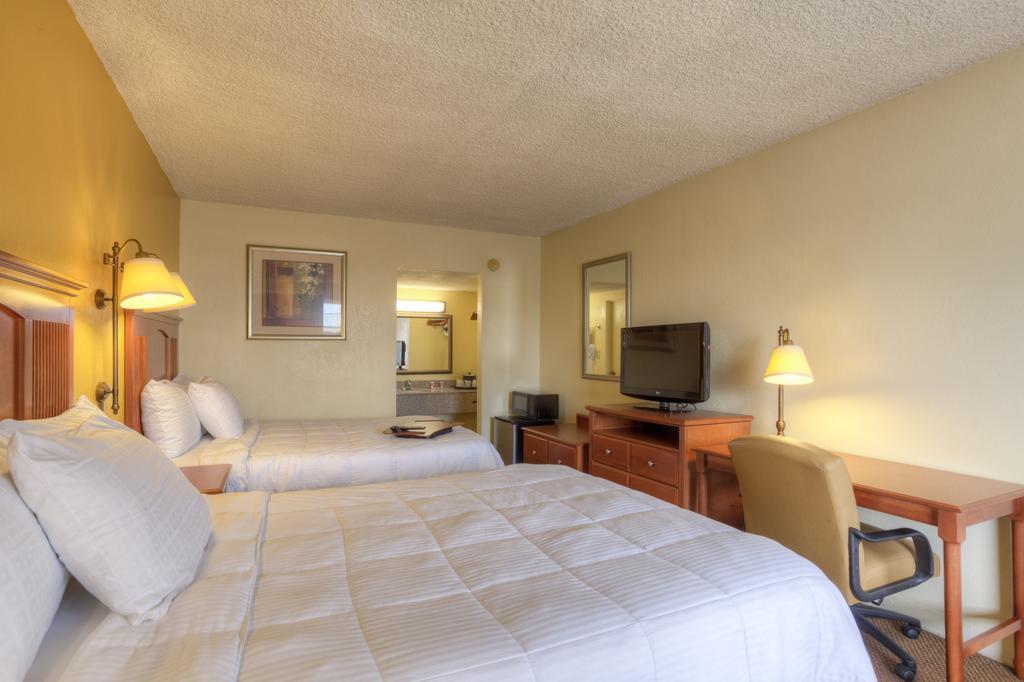 Econo Lodge Byron Chambre photo