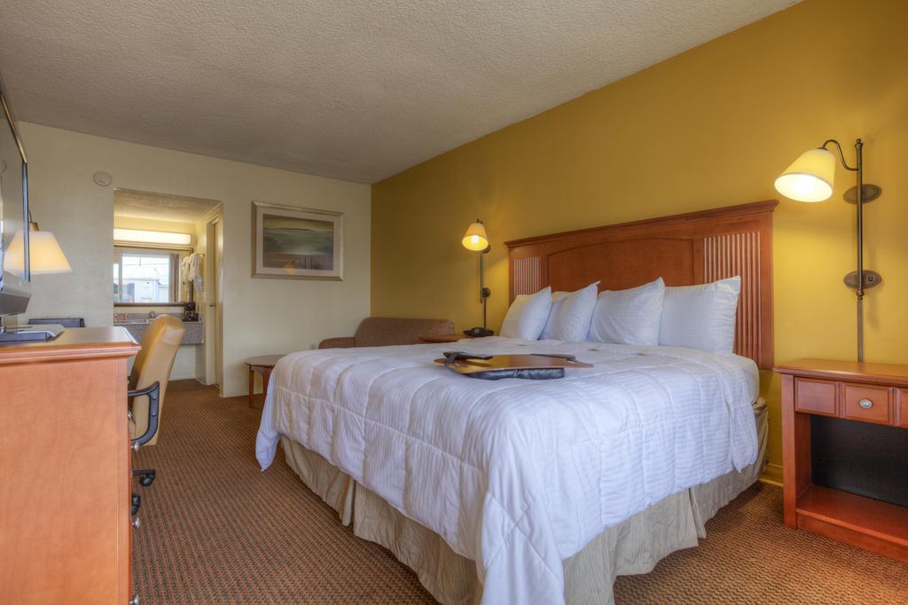 Econo Lodge Byron Chambre photo